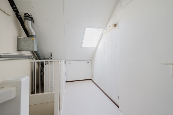 Medium property photo - Maria Doorman-Kielstrastraat 17, 3207 SB Spijkenisse